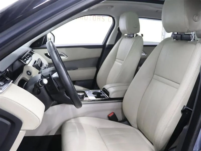 2020 Land Rover Range Rover Velar - Image 8 of 12