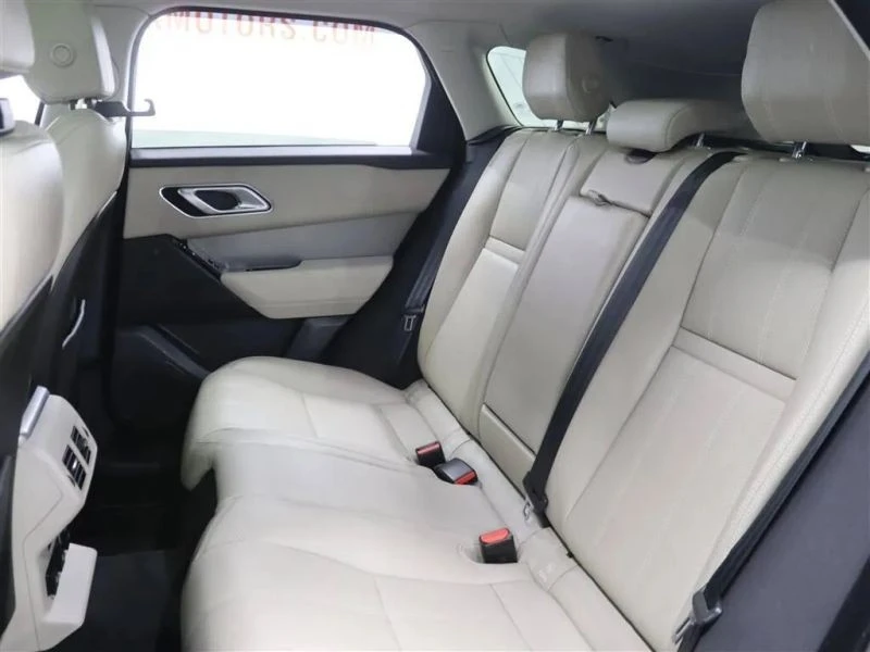 2020 Land Rover Range Rover Velar - Image 10 of 12