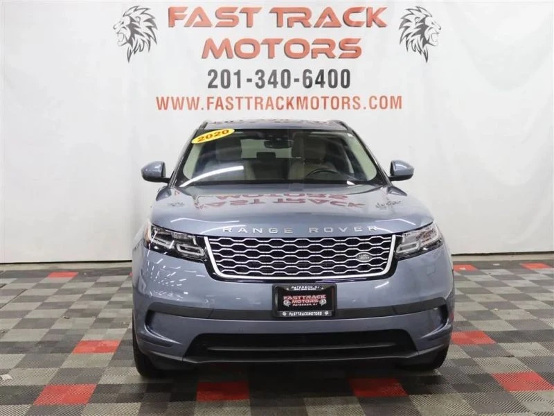 2020 Land Rover Range Rover Velar - Image 2 of 12