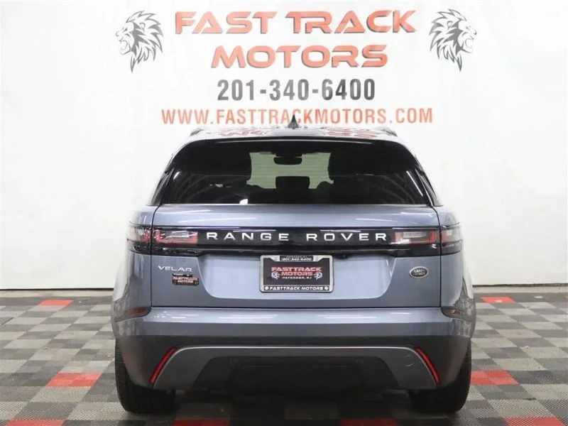 2020 Land Rover Range Rover Velar - Image 5 of 12