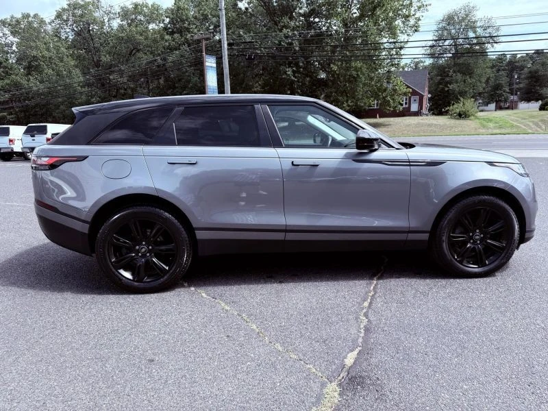 2020 Land Rover Range Rover Velar - Image 10 of 12