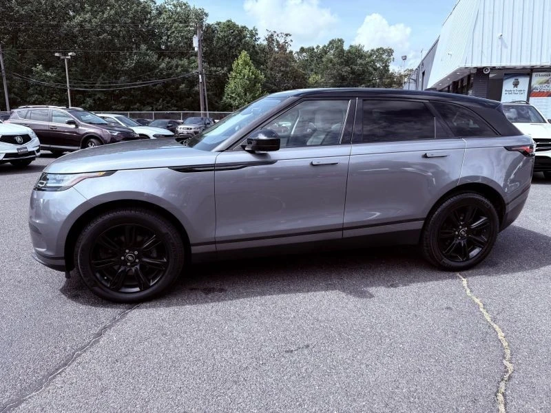 2020 Land Rover Range Rover Velar - Image 5 of 12
