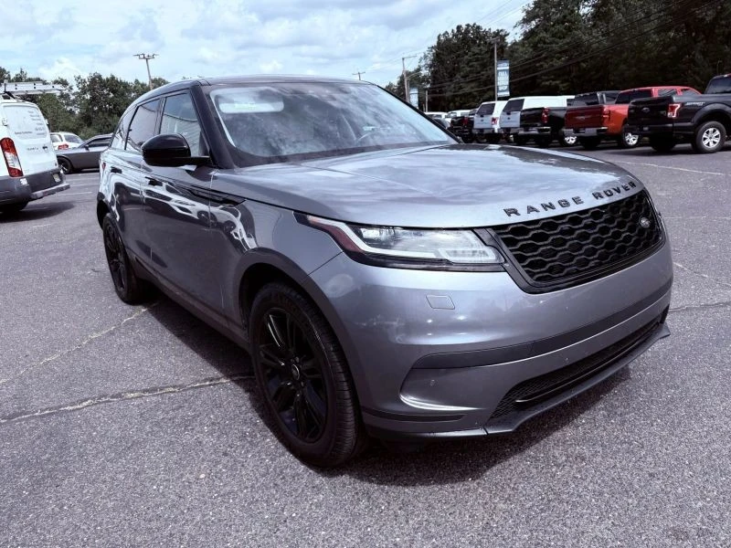 2020 Land Rover Range Rover Velar - Image 12 of 12