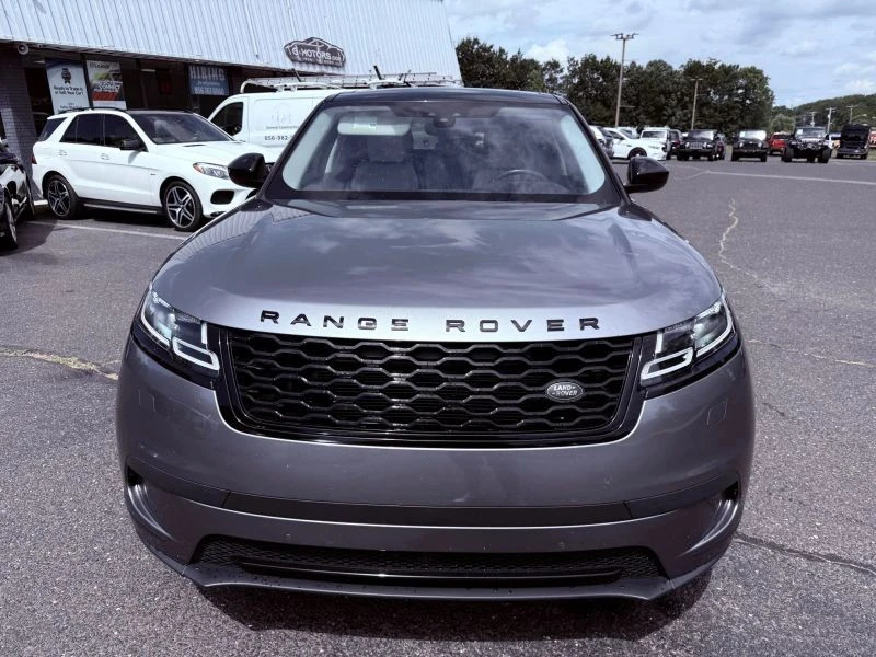 2020 Land Rover Range Rover Velar - Image 2 of 12