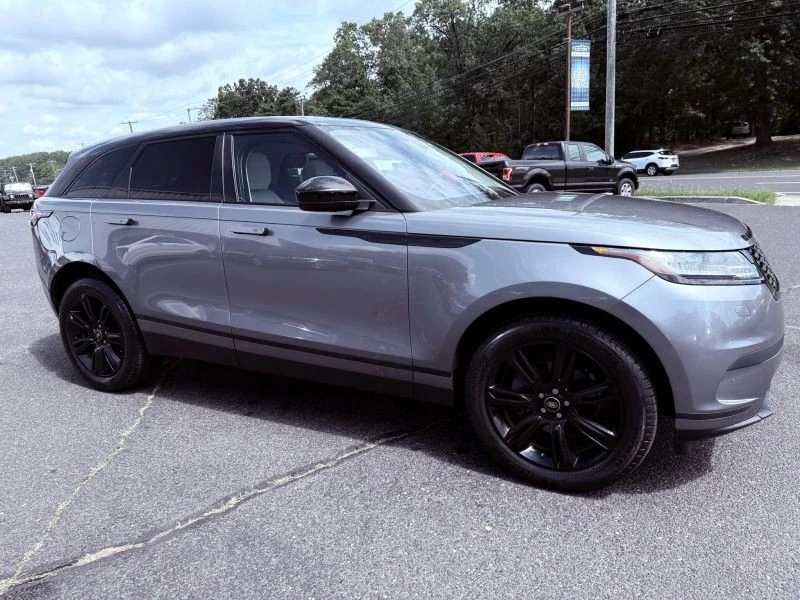 2020 Land Rover Range Rover Velar - Image 11 of 12