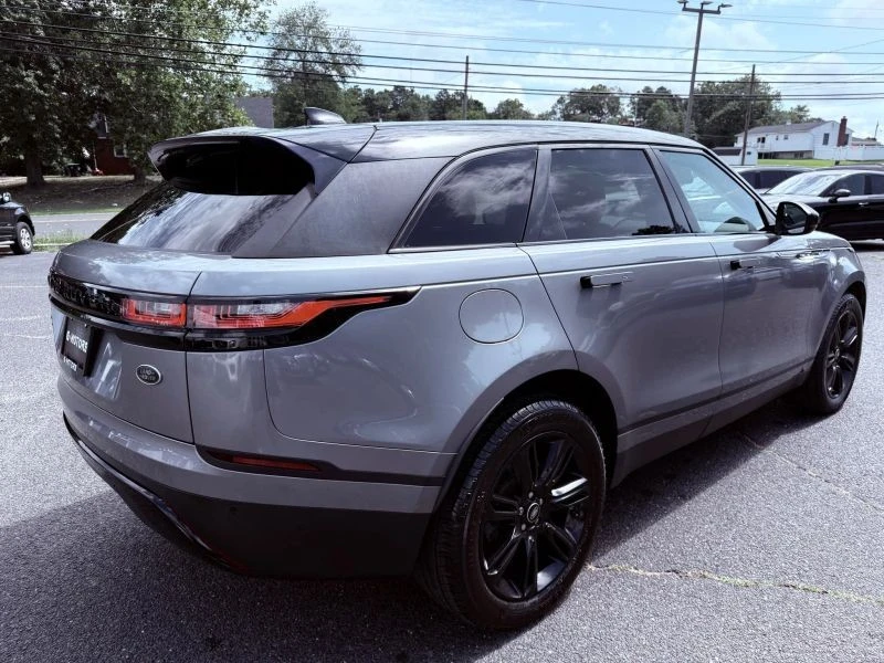 2020 Land Rover Range Rover Velar - Image 9 of 12