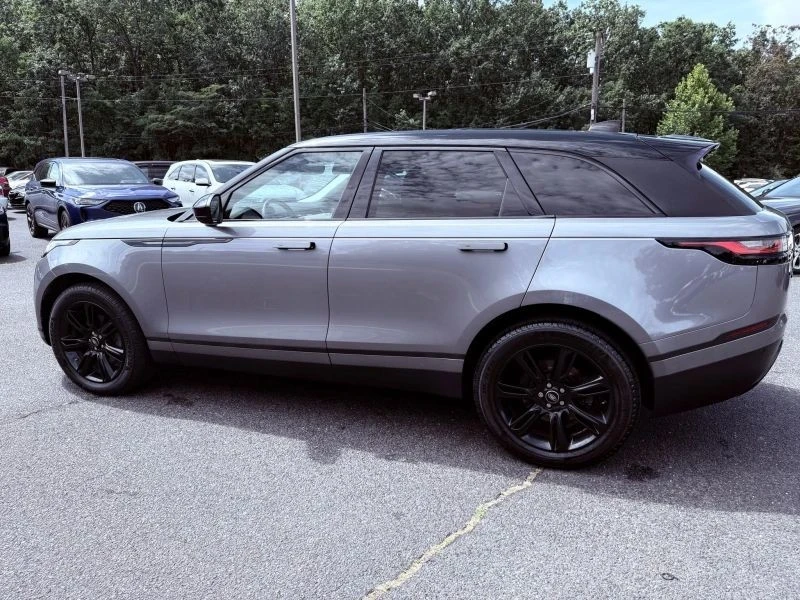 2020 Land Rover Range Rover Velar - Image 6 of 12