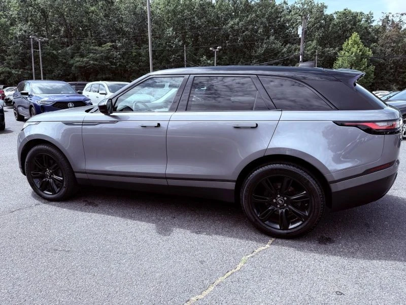 2020 Land Rover Range Rover Velar - Image 6 of 12