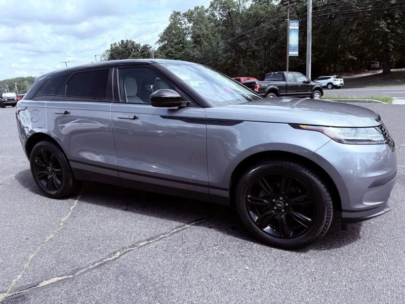 2020 Land Rover Range Rover Velar - Image 11 of 12