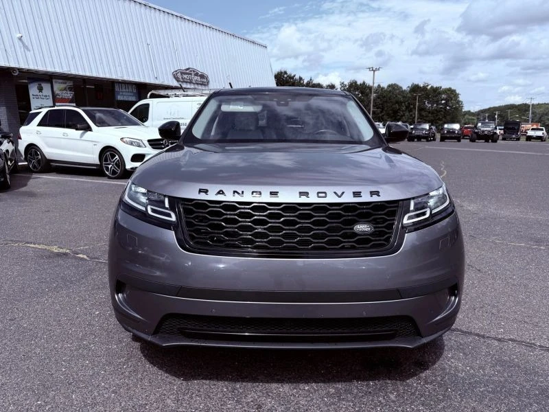 2020 Land Rover Range Rover Velar - Image 3 of 12