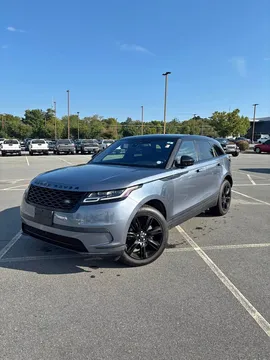 2020 Land Rover Range Rover Velar S P250