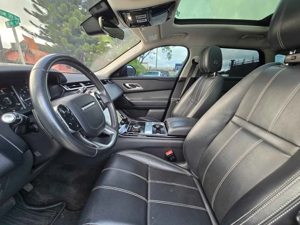 2020 Land Rover Range Rover Velar - Image 9 of 10