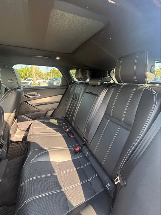 2020 Land Rover Range Rover Velar - Image 8 of 13