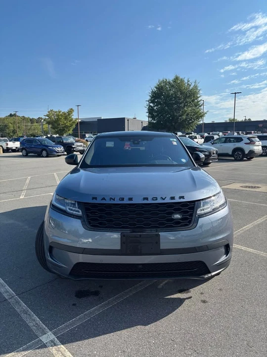 2020 Land Rover Range Rover Velar - Image 2 of 13