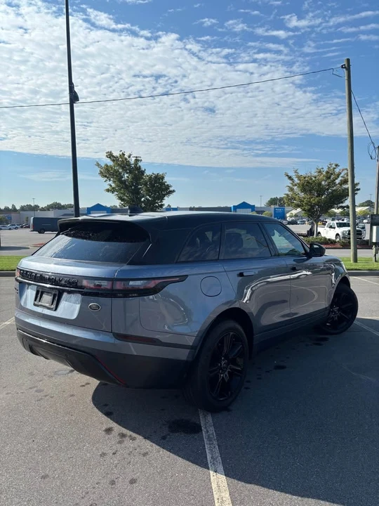 2020 Land Rover Range Rover Velar - Image 4 of 13