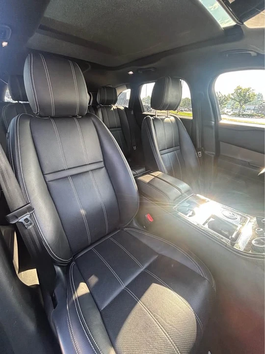 2020 Land Rover Range Rover Velar - Image 10 of 13