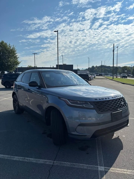 2020 Land Rover Range Rover Velar - Image 3 of 13