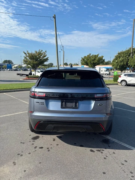2020 Land Rover Range Rover Velar - Image 5 of 13
