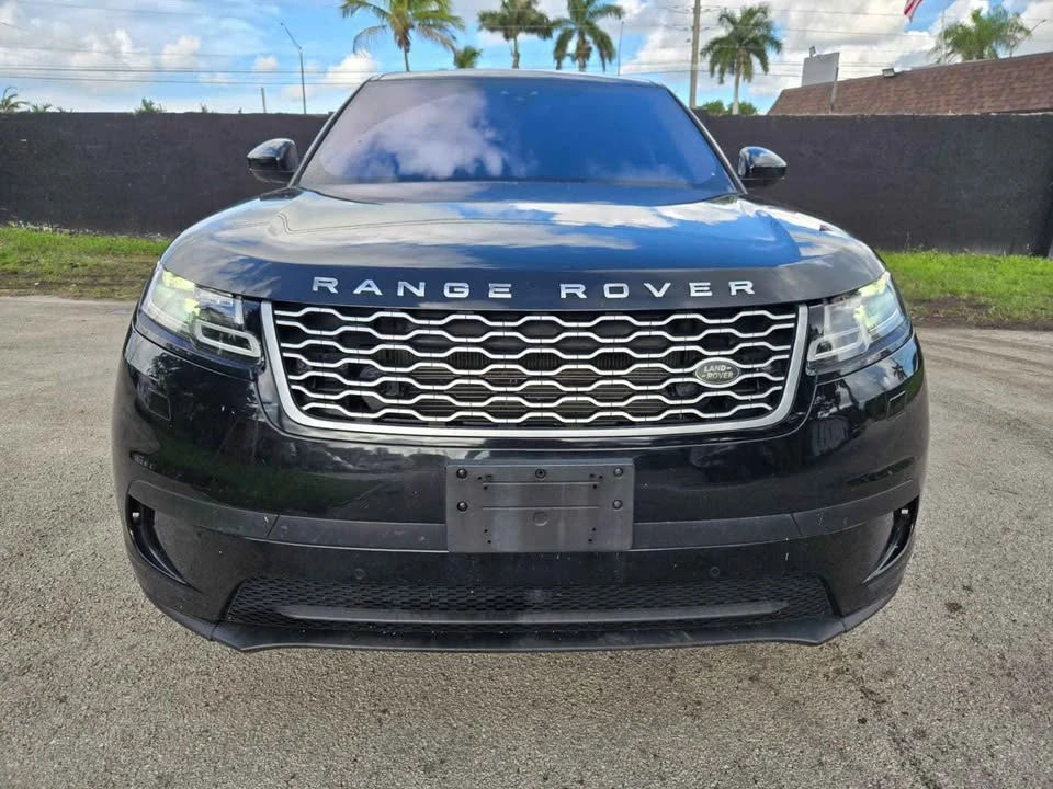 2020 Land Rover Range Rover Velar - Image 2 of 10