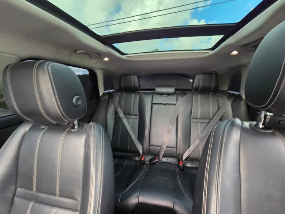 2020 Land Rover Range Rover Velar - Image 10 of 10
