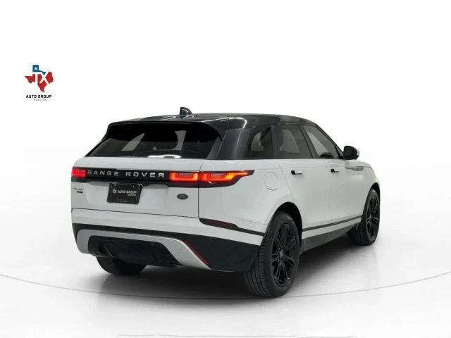 2020 Land Rover Range Rover Velar - Image 6 of 12