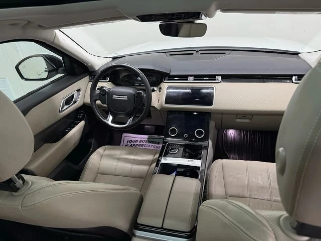 2020 Land Rover Range Rover Velar - Image 9 of 12