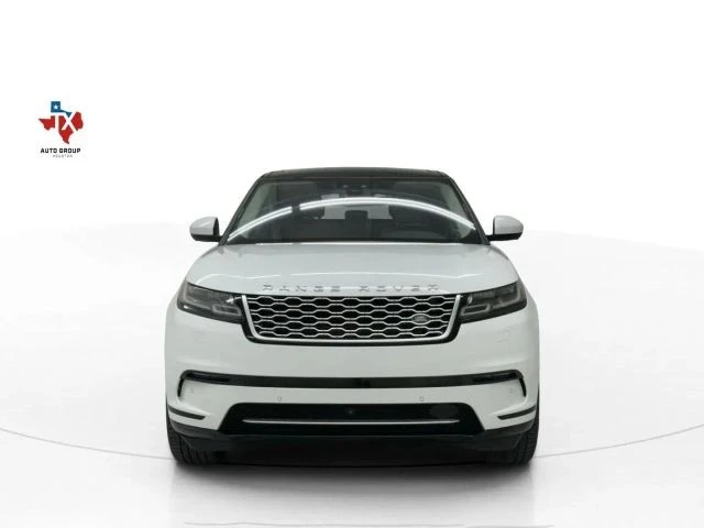 2020 Land Rover Range Rover Velar - Image 7 of 12