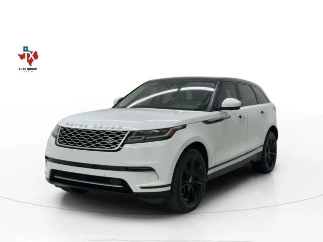 2020 Land Rover Range Rover Velar - Image 5 of 12