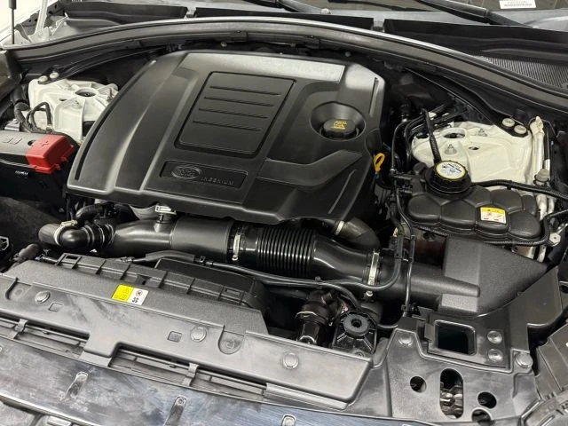 2020 Land Rover Range Rover Velar - Image 11 of 12