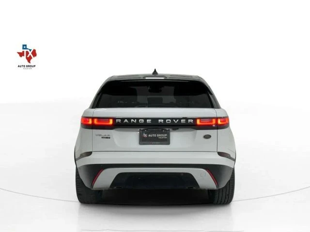2020 Land Rover Range Rover Velar - Image 8 of 12