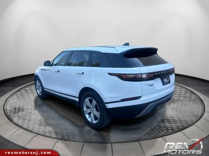 2020 Land Rover Range Rover Velar - Image 3 of 12