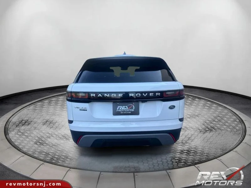 2020 Land Rover Range Rover Velar - Image 4 of 12