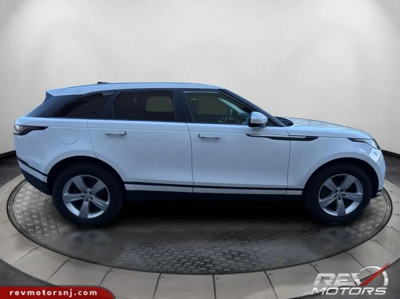 2020 Land Rover Range Rover Velar - Image 6 of 12