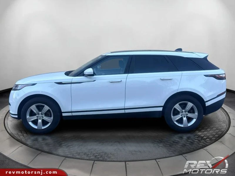 2020 Land Rover Range Rover Velar - Image 2 of 12