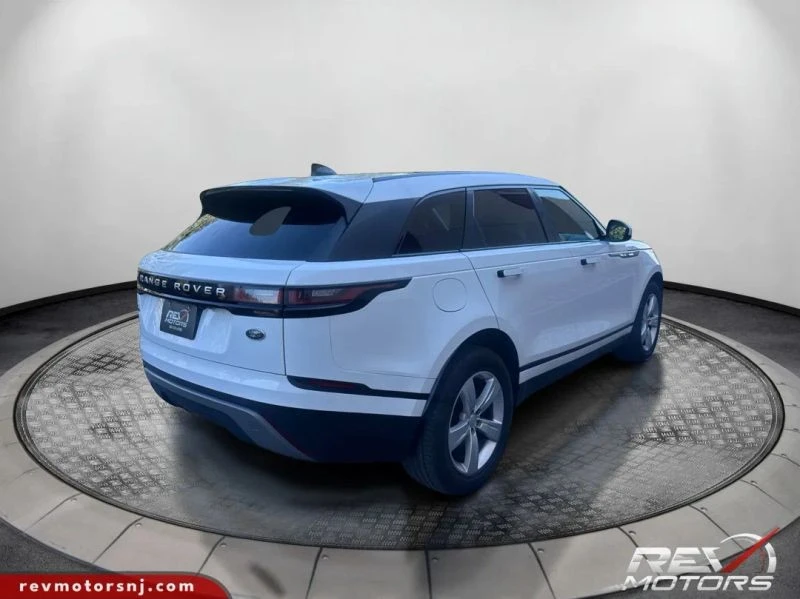 2020 Land Rover Range Rover Velar - Image 5 of 12