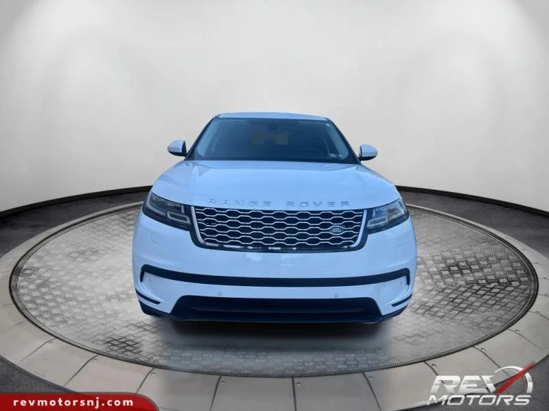 2020 Land Rover Range Rover Velar - Image 8 of 12