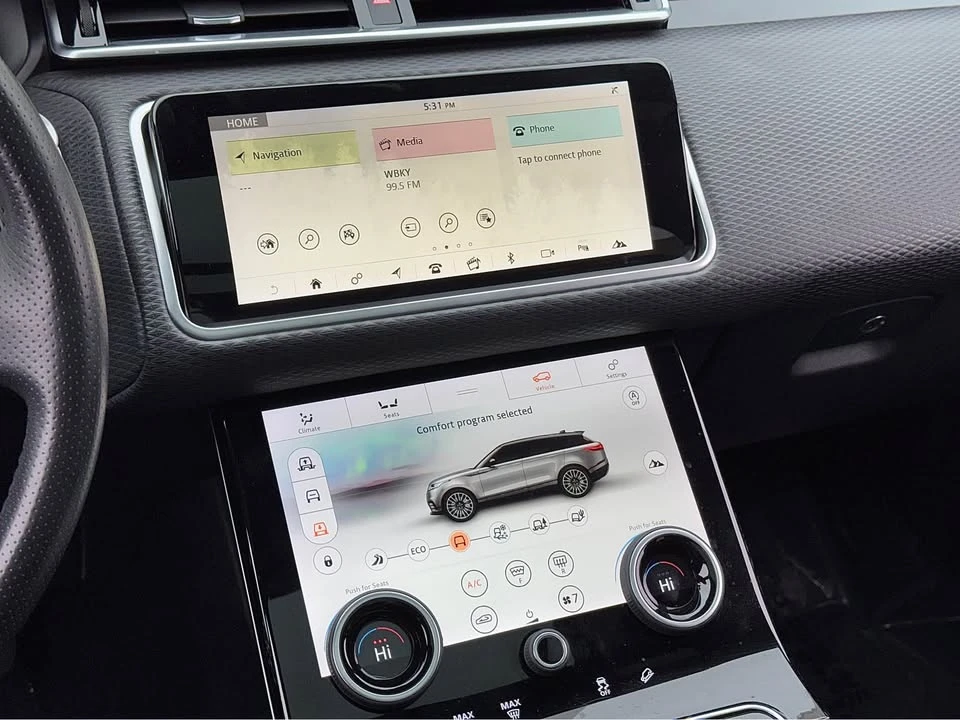 2020 Land Rover Range Rover Velar - Image 18 of 20