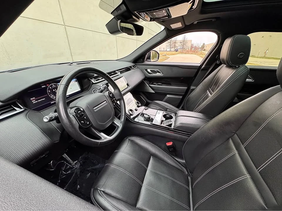 2020 Land Rover Range Rover Velar - Image 12 of 20