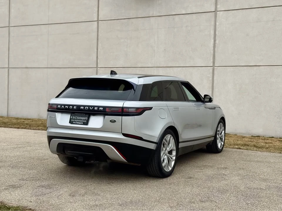 2020 Land Rover Range Rover Velar - Image 7 of 20