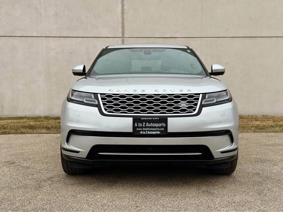 2020 Land Rover Range Rover Velar - Image 3 of 20