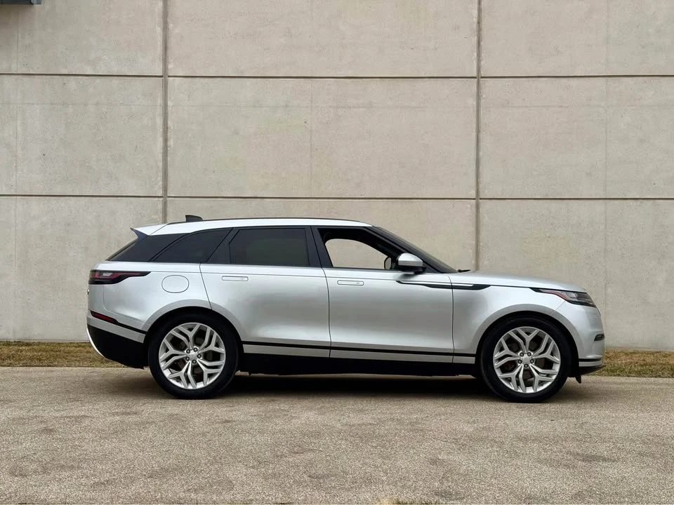 2020 Land Rover Range Rover Velar - Image 5 of 20