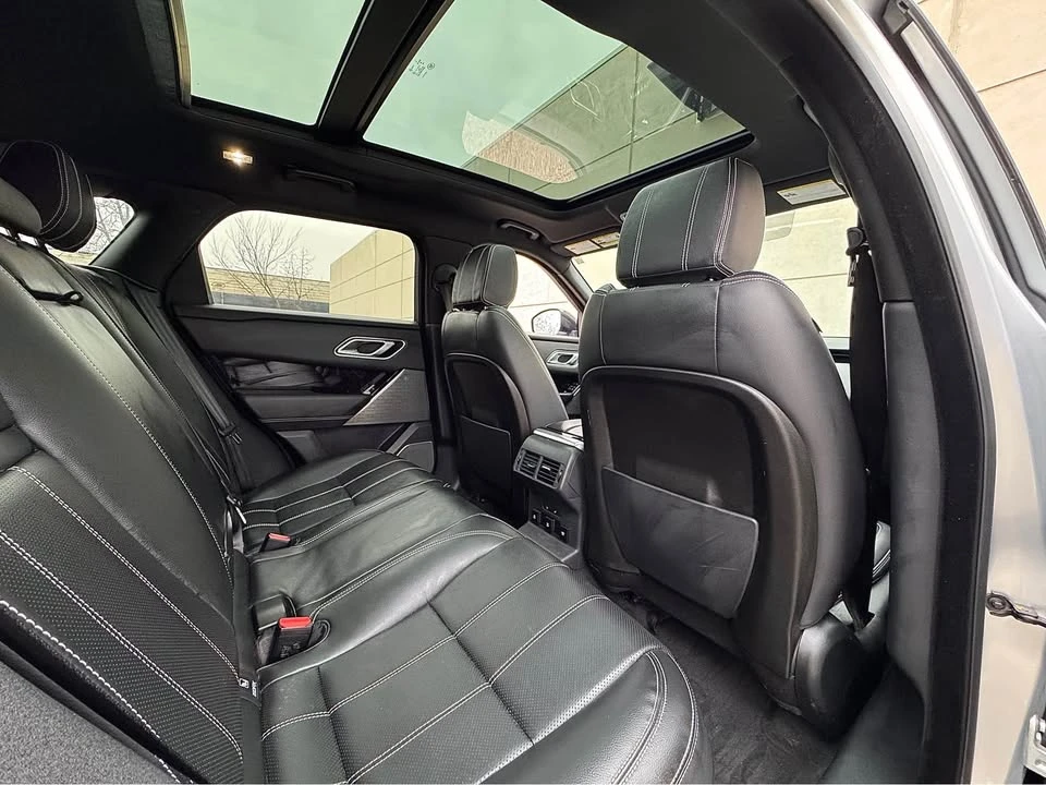 2020 Land Rover Range Rover Velar - Image 16 of 20