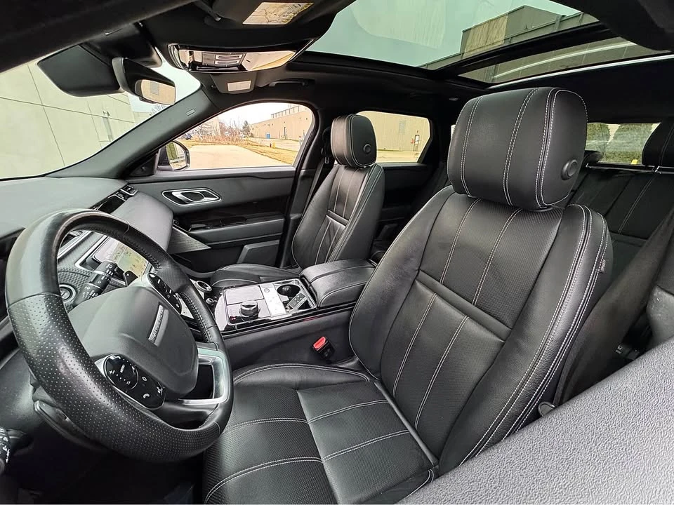 2020 Land Rover Range Rover Velar - Image 14 of 20