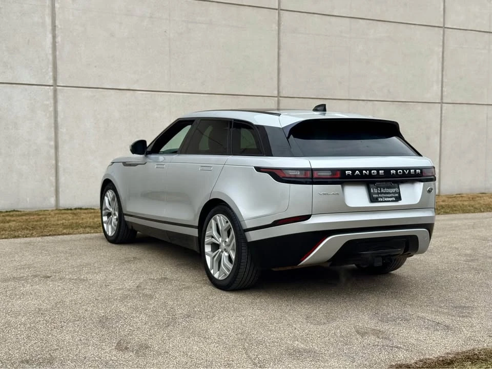 2020 Land Rover Range Rover Velar - Image 6 of 20
