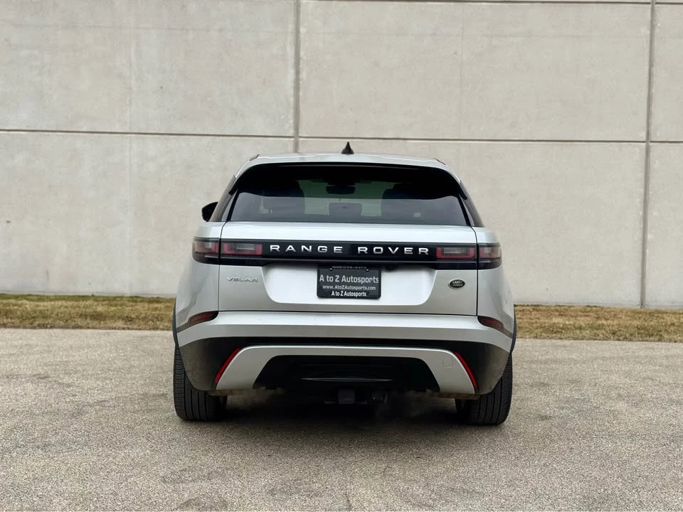 2020 Land Rover Range Rover Velar - Image 8 of 20