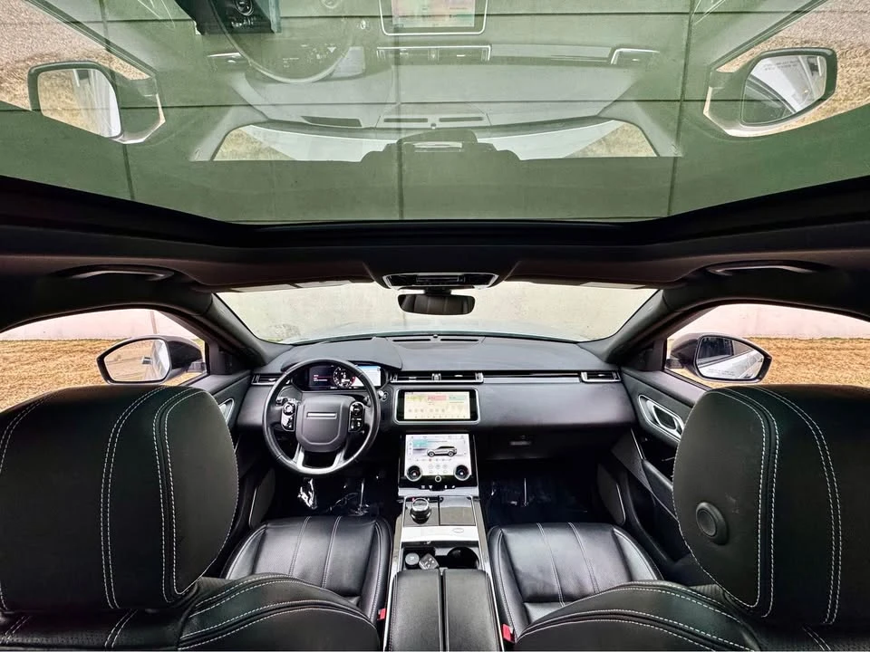 2020 Land Rover Range Rover Velar - Image 9 of 20