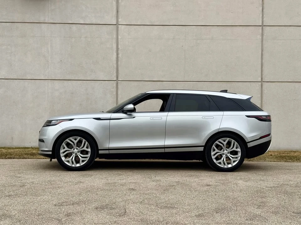 2020 Land Rover Range Rover Velar - Image 4 of 20
