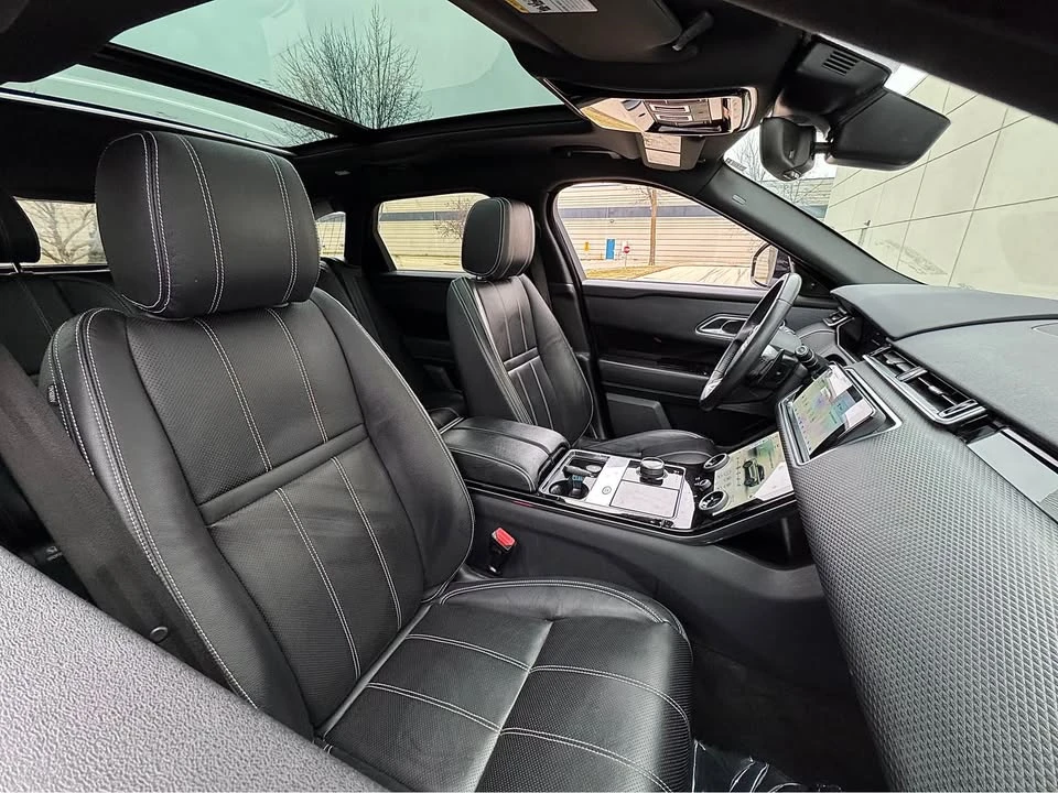 2020 Land Rover Range Rover Velar - Image 15 of 20