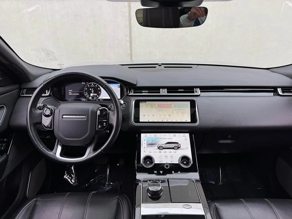 2020 Land Rover Range Rover Velar - Image 10 of 20