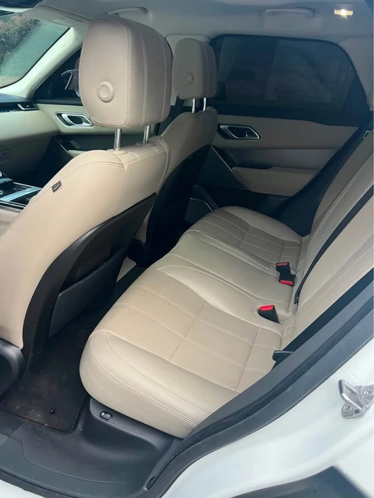 2020 Land Rover Range Rover Velar - Image 7 of 16